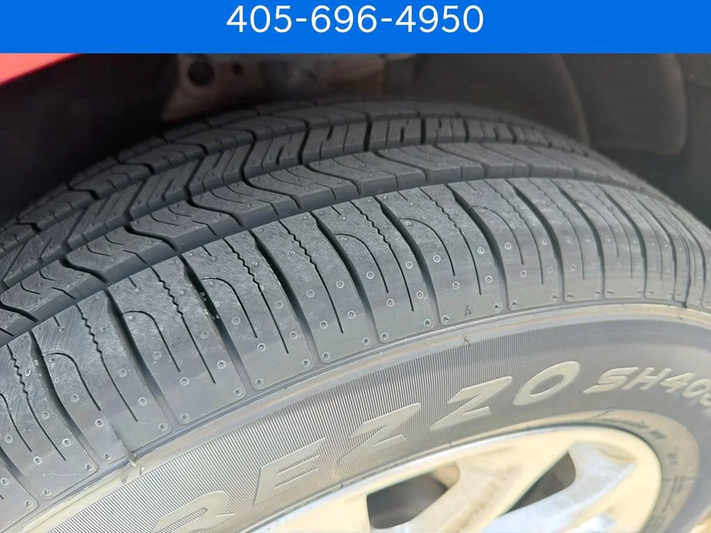 Pre-Owned 2021 Chevrolet Equinox LT