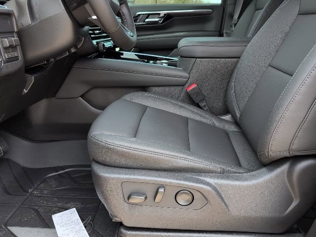 2026 Chevrolet Tahoe LT - Photo 14