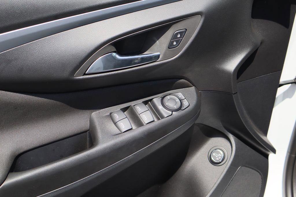 2026 Buick Envista Preferred - Photo 17