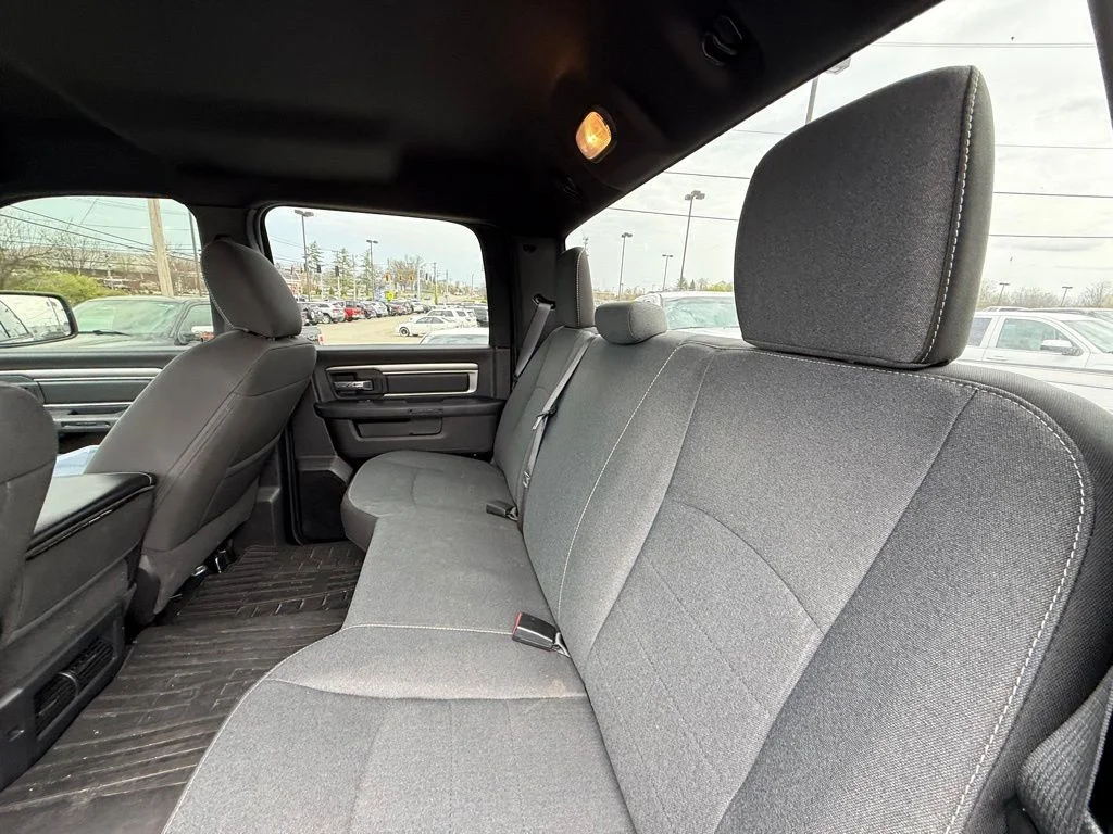 Used 2022 Black Ram Warlock image 25