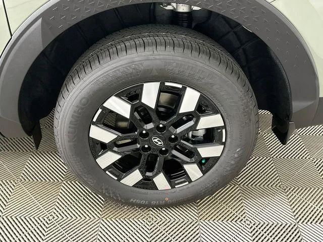 New 2027 Hyundai SANTA CRUZ SEL