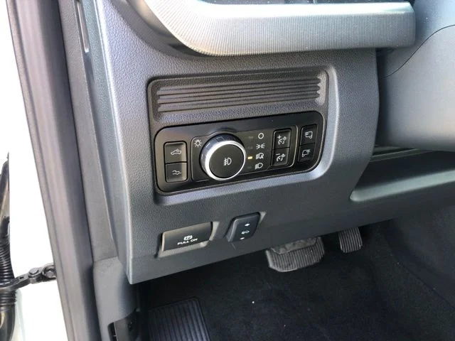 2025 Ford F-250 Super Duty Platinum - Photo 31
