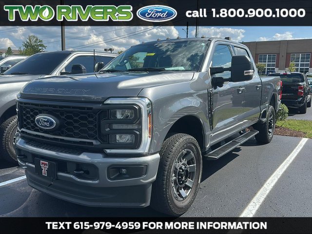2024 Ford F-250 XLT