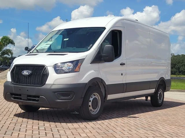 New 2026 Oxford White Ford Base image 32