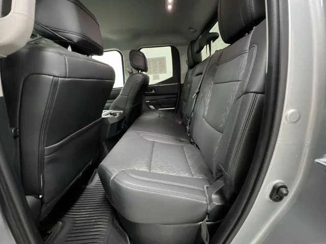 Used 2023 Silver Toyota SR5 image 24