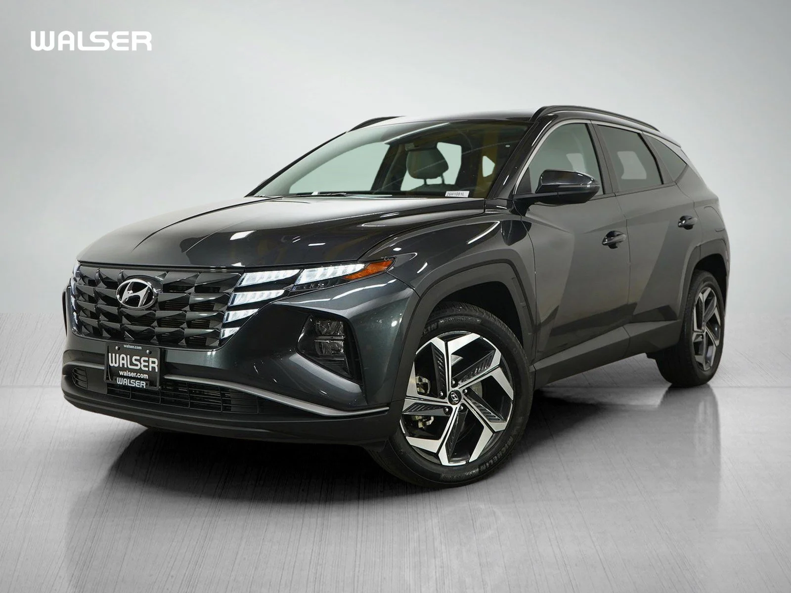 2023 Hyundai Tucson SEL AWD's photo