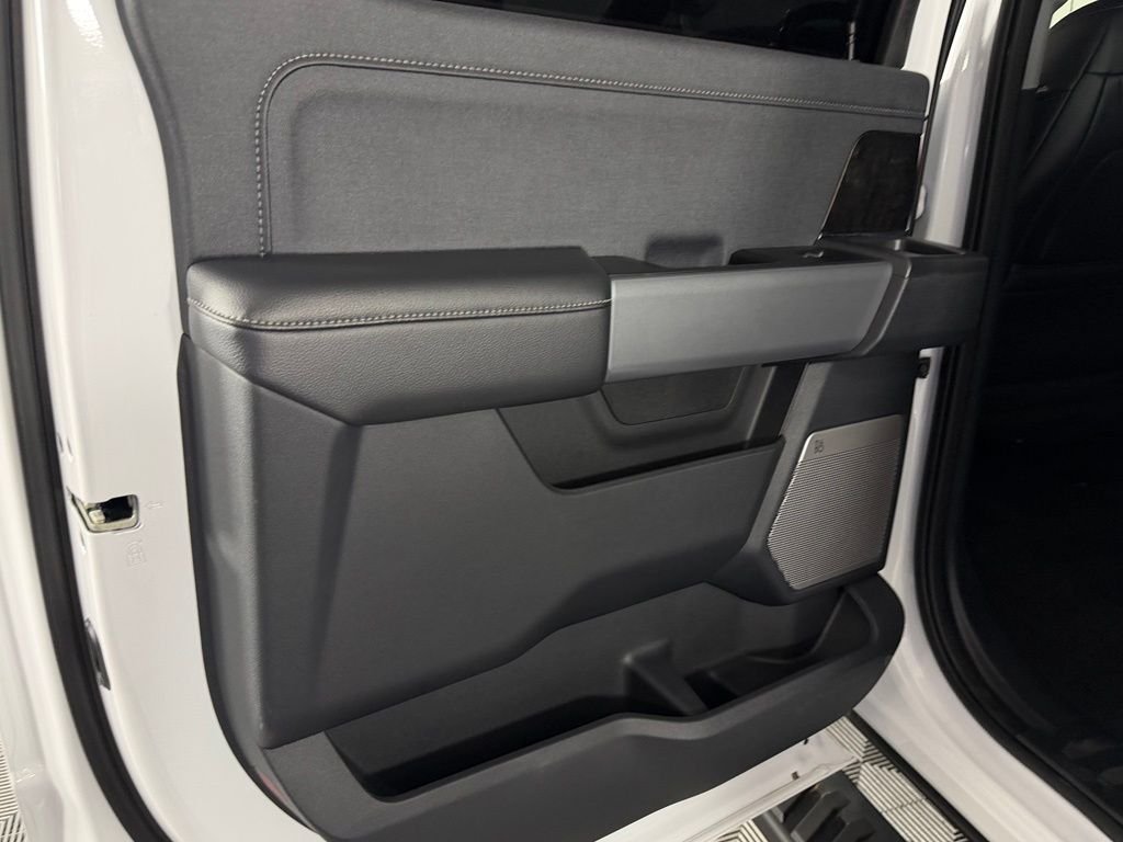 2024 Ford F-250 Super Duty Lariat - Photo 28