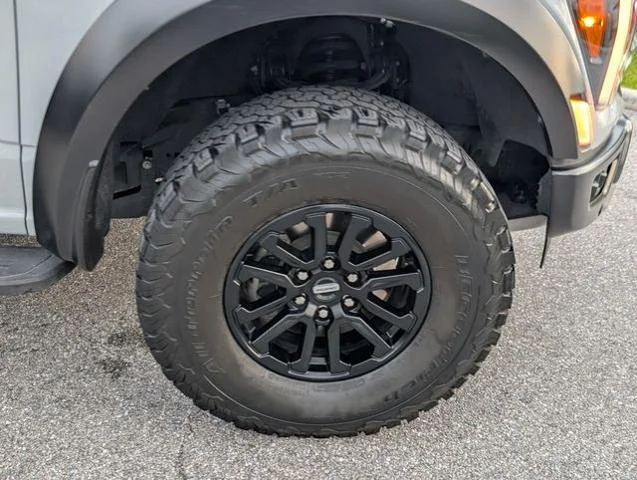 2024 Ford F-150 Raptor - Photo 43