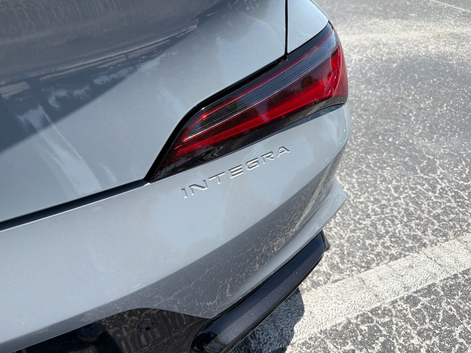 New 2026 Urban Gray Pearl Acura Type S image 37