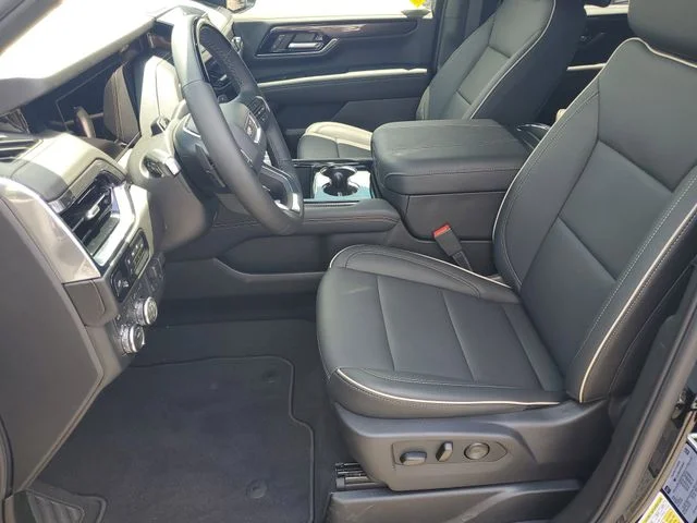 New 2026 Black GMC Elevation image 5