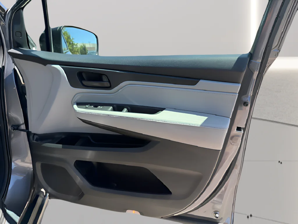 Used 2018  Honda EX-L image 34