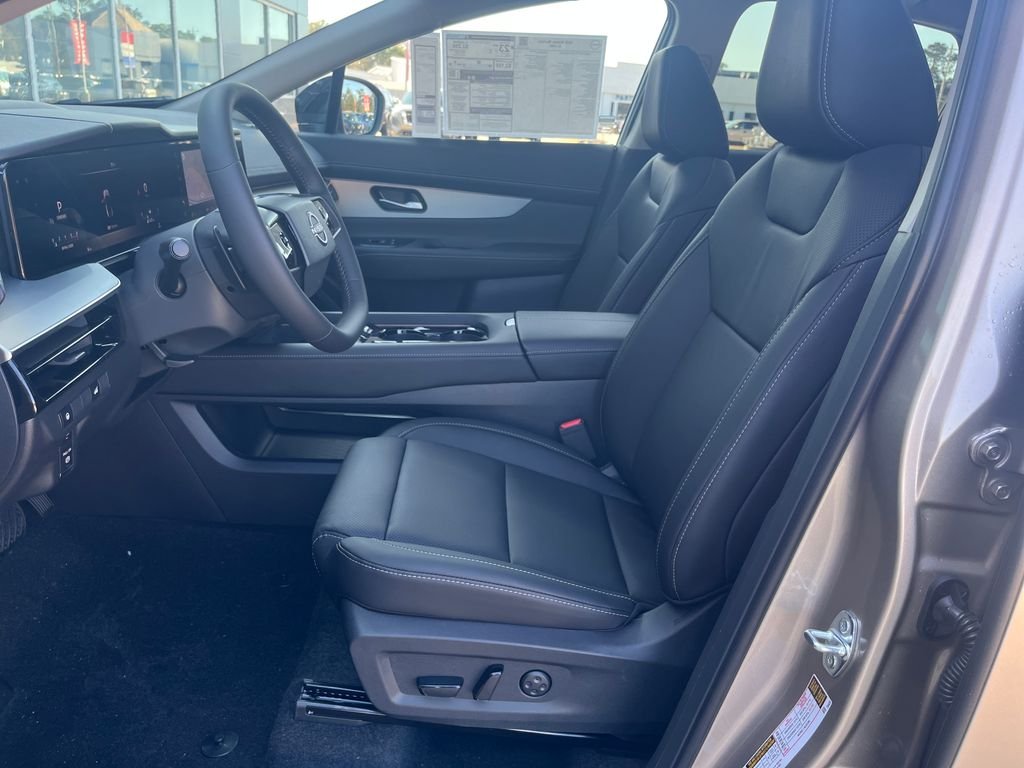 2026 Nissan Murano SL - Photo 10