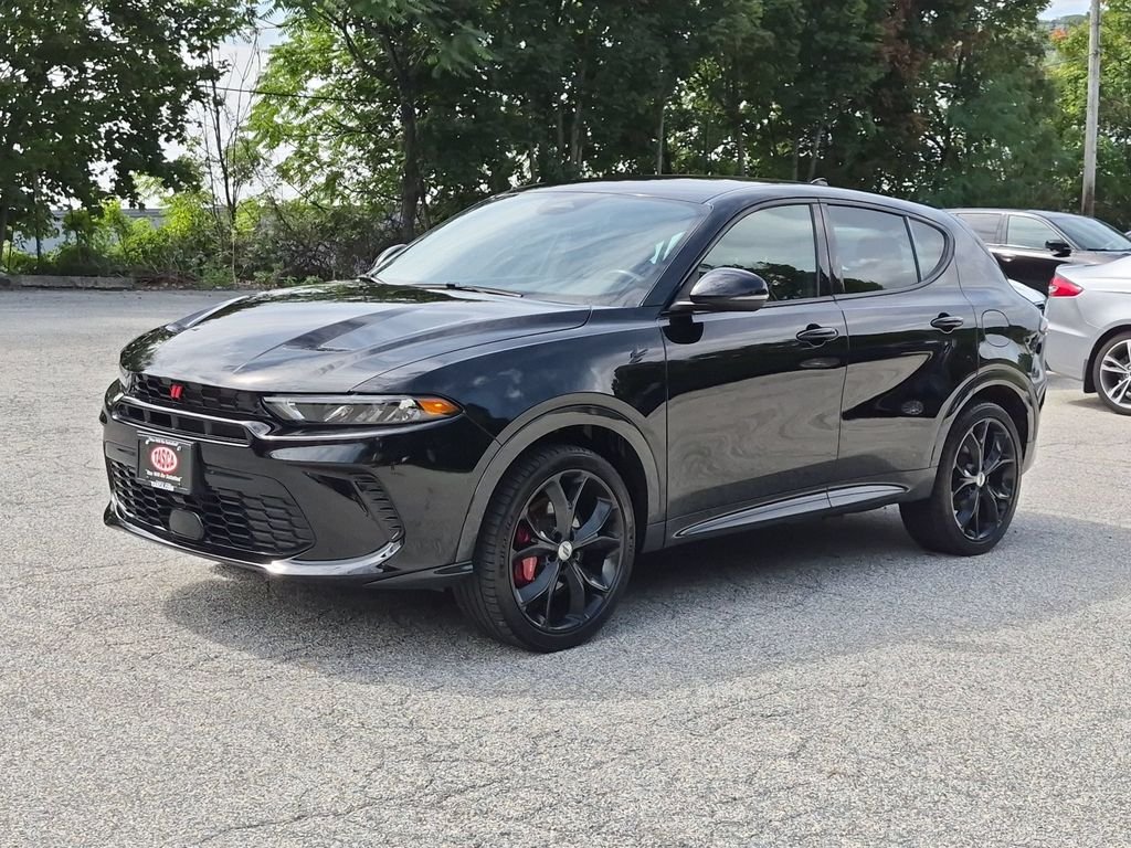 Used 2024  Dodge R/T image 9