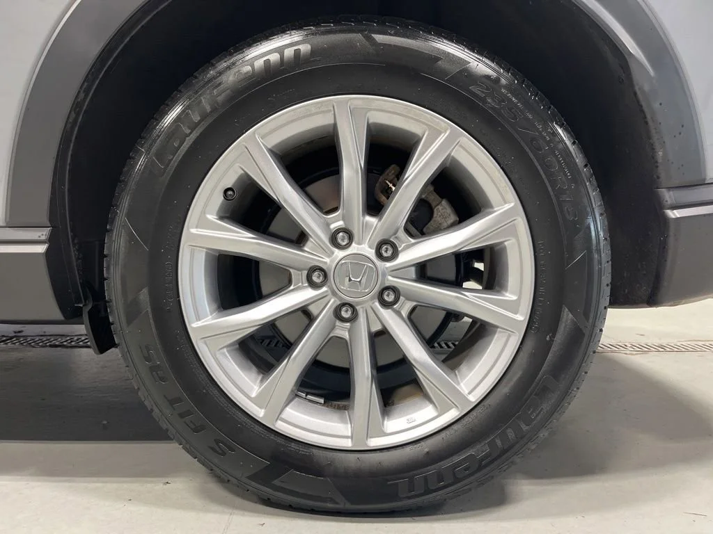 Certified Used 2023 Urban Gray Pearl Honda 1.5T AWD EX BD image 65