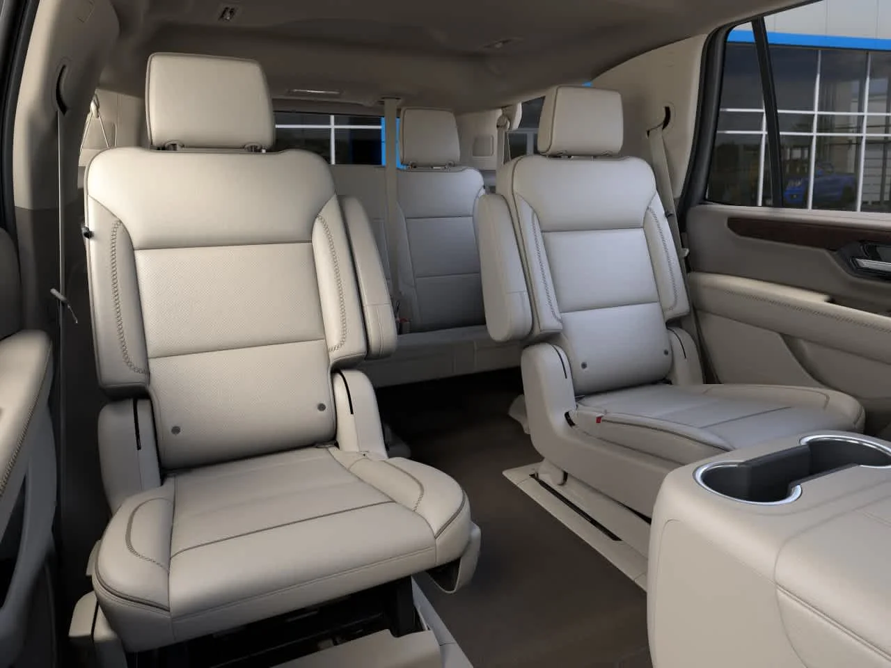 New 2026 Sterling Metallic GMC Denali image 17