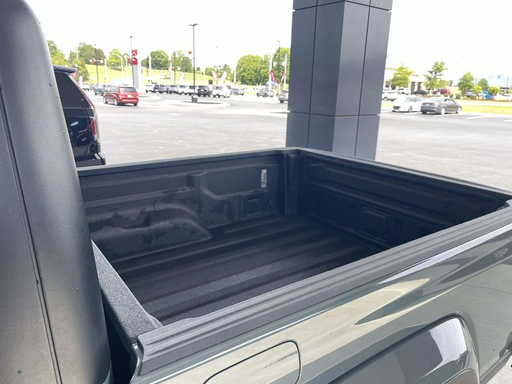 Used 2025 Gray Jeep Willys image 23
