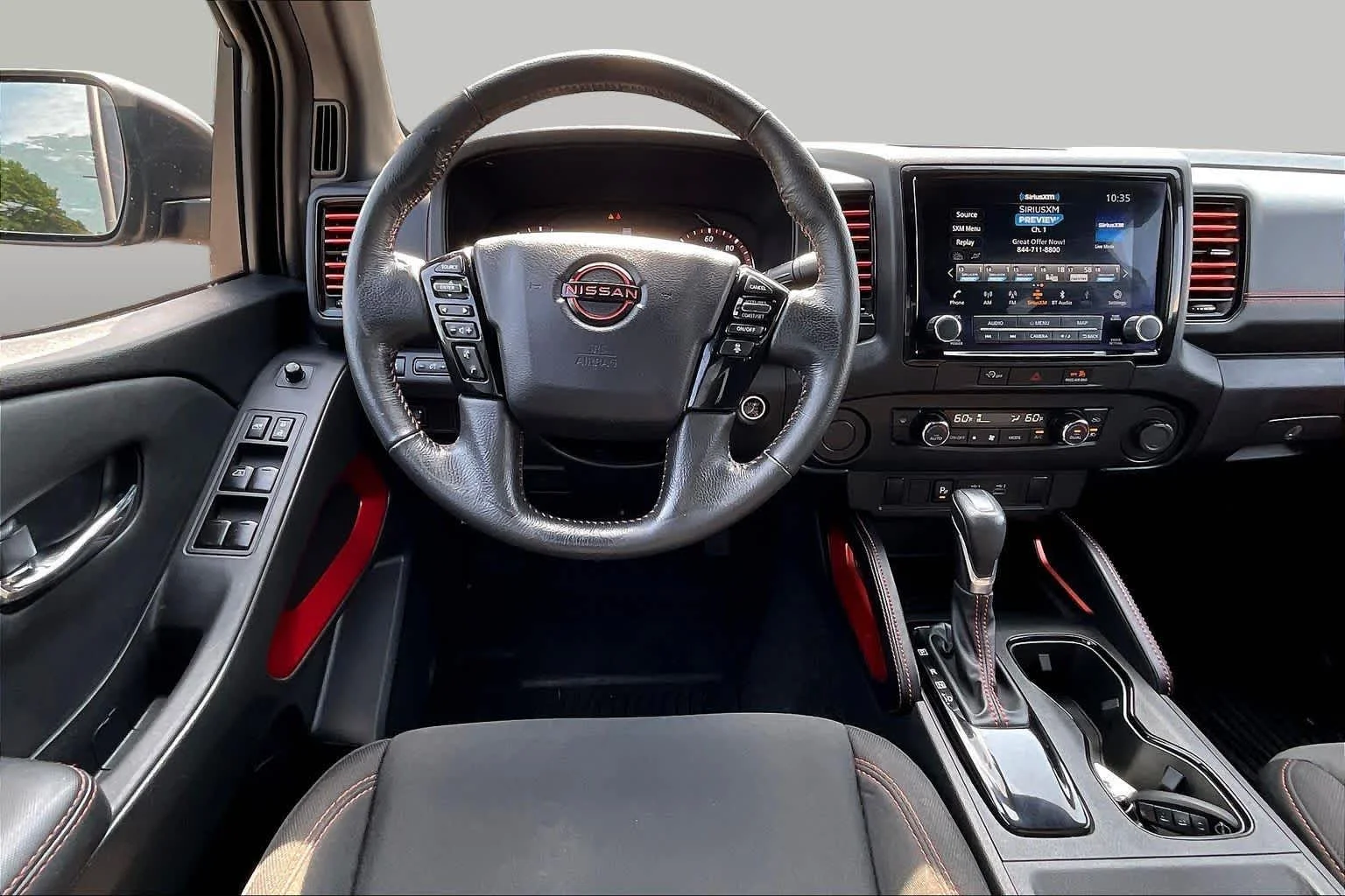 Used 2024 Baja Storm Nissan PRO-X image 6