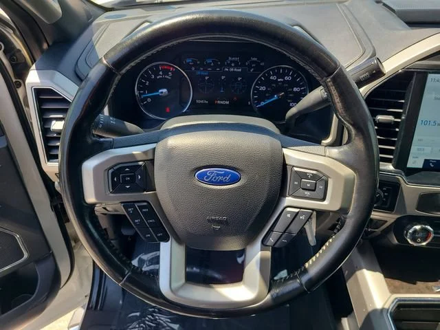 Used 2022 White Ford XL image 27