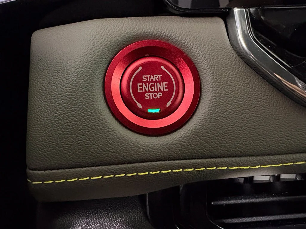 Used 2025 Red Chevrolet ZR2 image 26