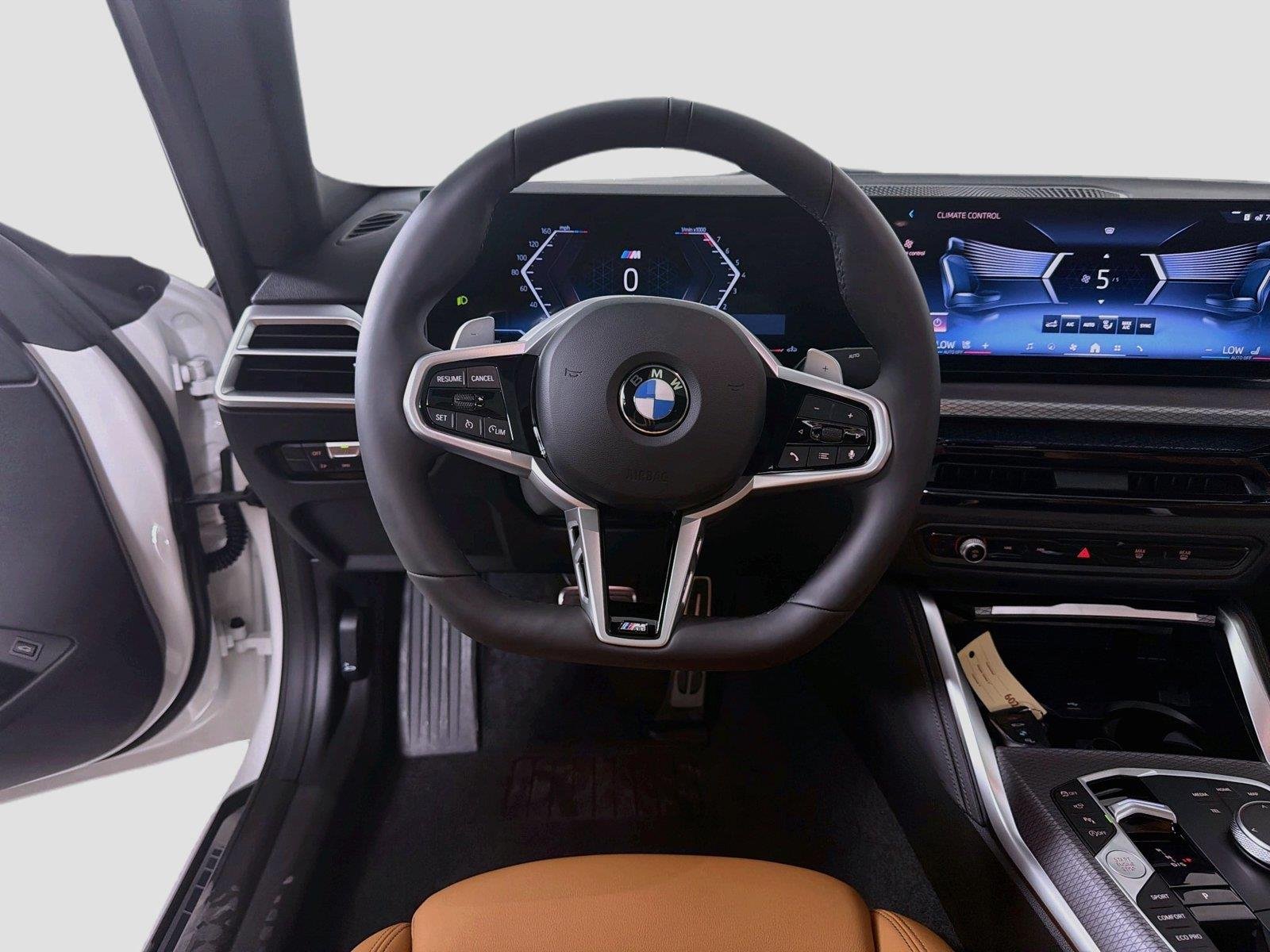 New 2026 Alpine White BMW 230i xDrive image 22