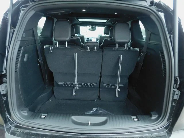 New 2026 Black Chrysler Limited image 34