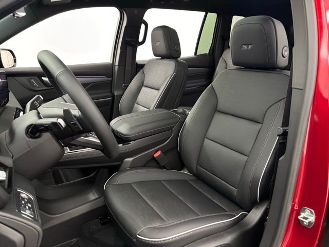 New 2026 Cherry Red Tintcoat Buick Sport Touring image 21