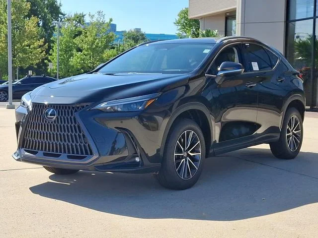 New 2026 Caviar Lexus PREMIUM image 9