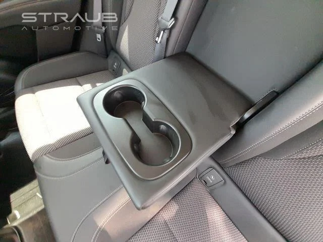 Used 2022 Sapphire Metallic Buick Preferred image 38