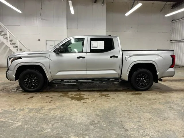 Used 2026 Silver Toyota SR image 4