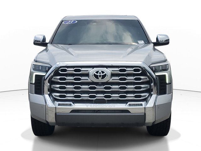 2023 Toyota Tundra 4WD 1794 Edition