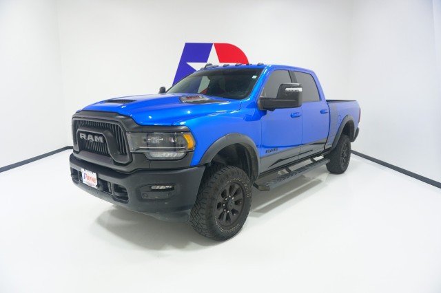 2024 Ram 2500 Power Wagon