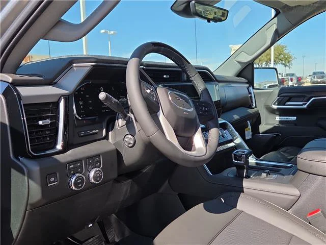 New 2026 Sterling Metallic GMC Denali image 10
