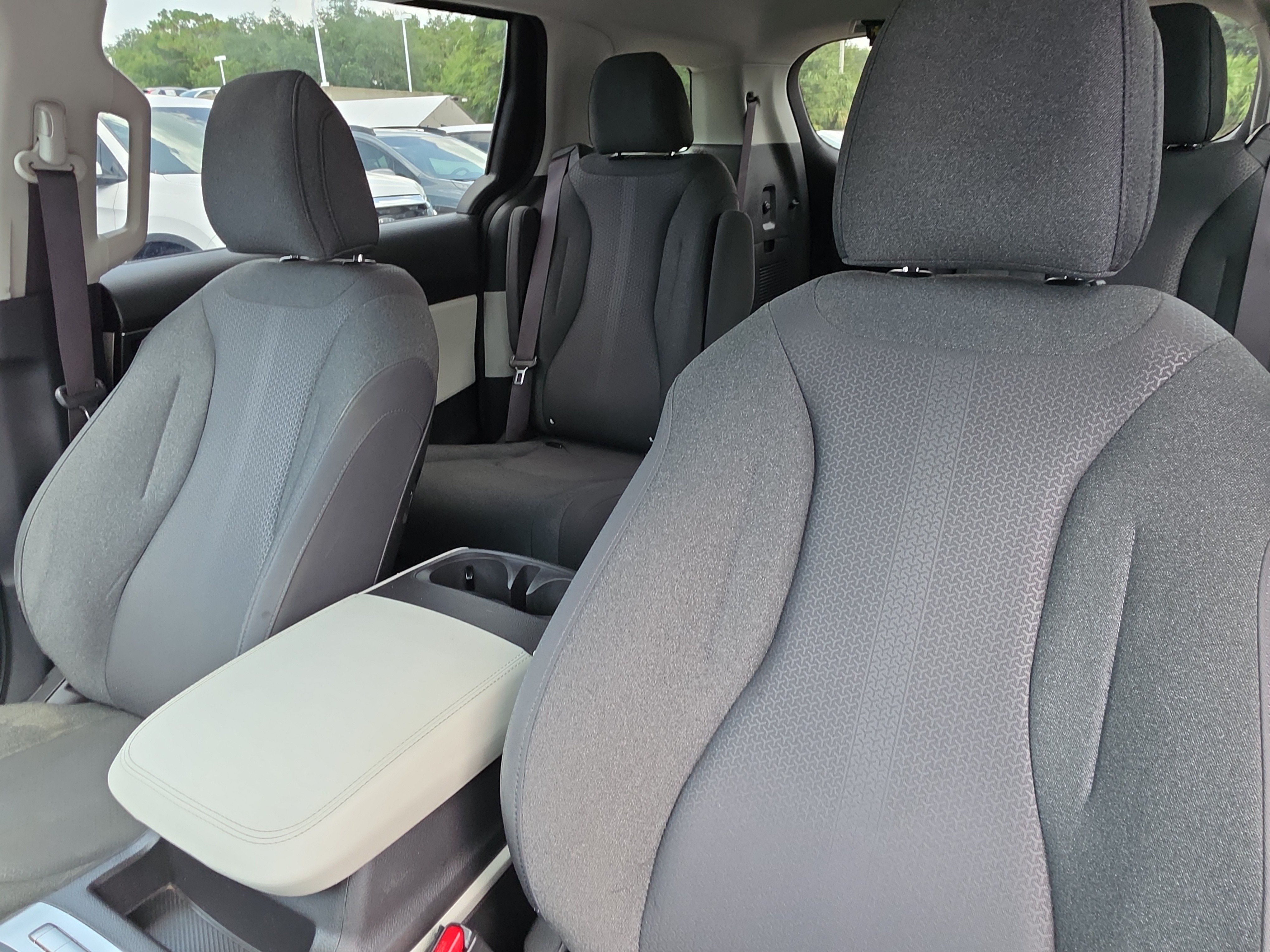 Certified Used 2024 Panthera Metal Kia LX image 21