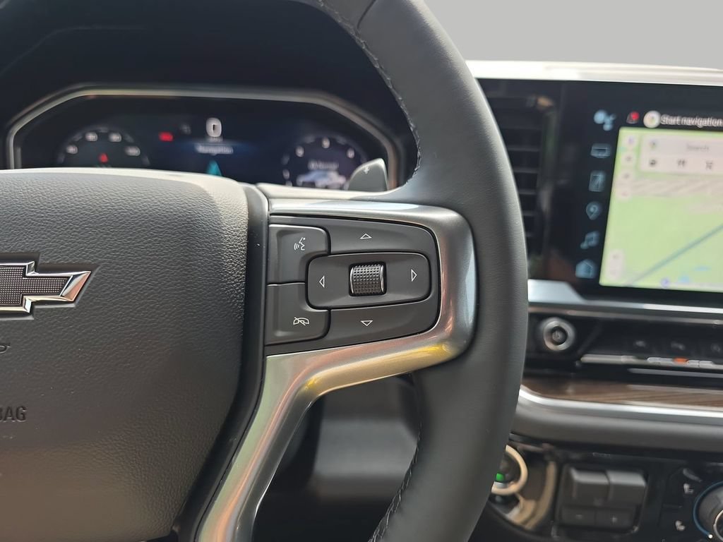 2026 Chevrolet Silverado 1500 LT Trail Boss - Photo 27