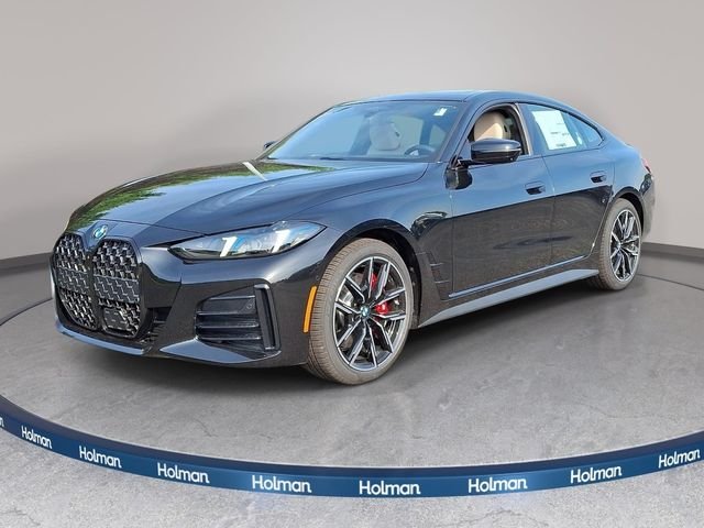2026 BMW 4 Series 430i xDrive Gran Coupe