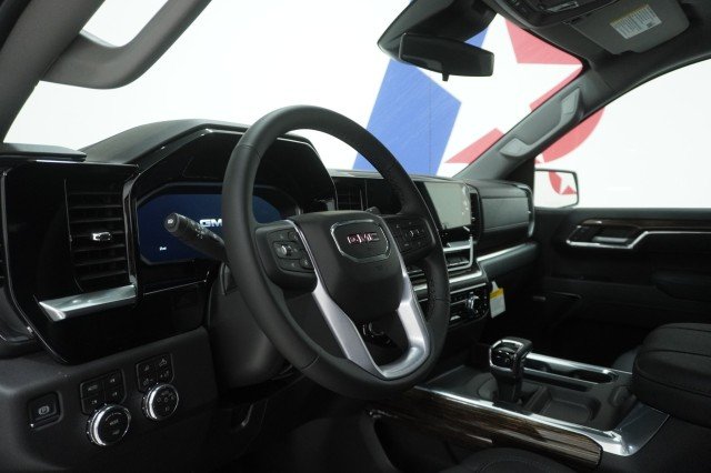 2026 GMC Sierra 1500 Elevation - Photo 21