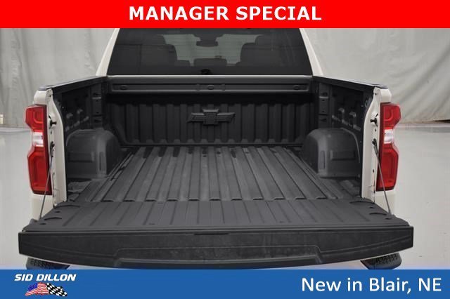 2026 Chevrolet Silverado 1500 RST - Photo 11