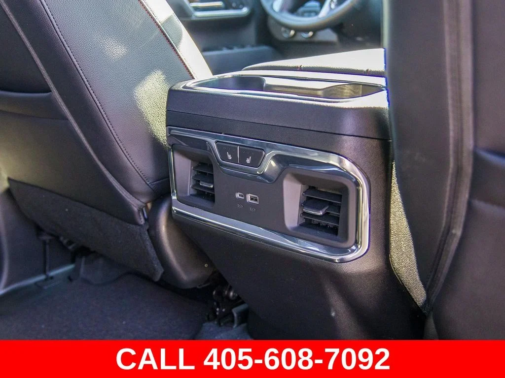 2025 Chevrolet Silverado 3500 HD High Country - Photo 166
