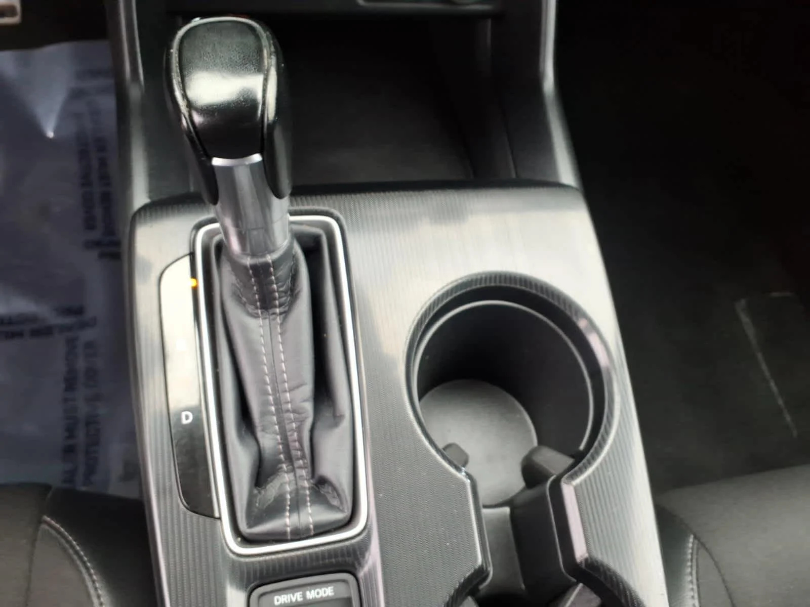 2023 Honda Civic Sport - Photo 20