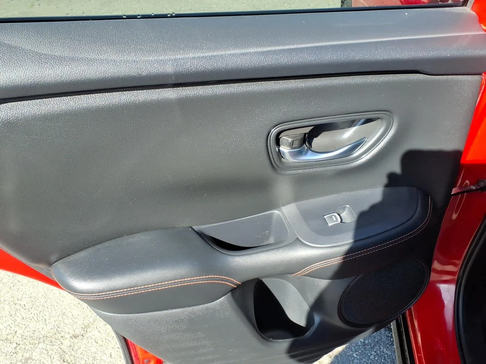 2025 Honda HR-V Sport - Photo 12