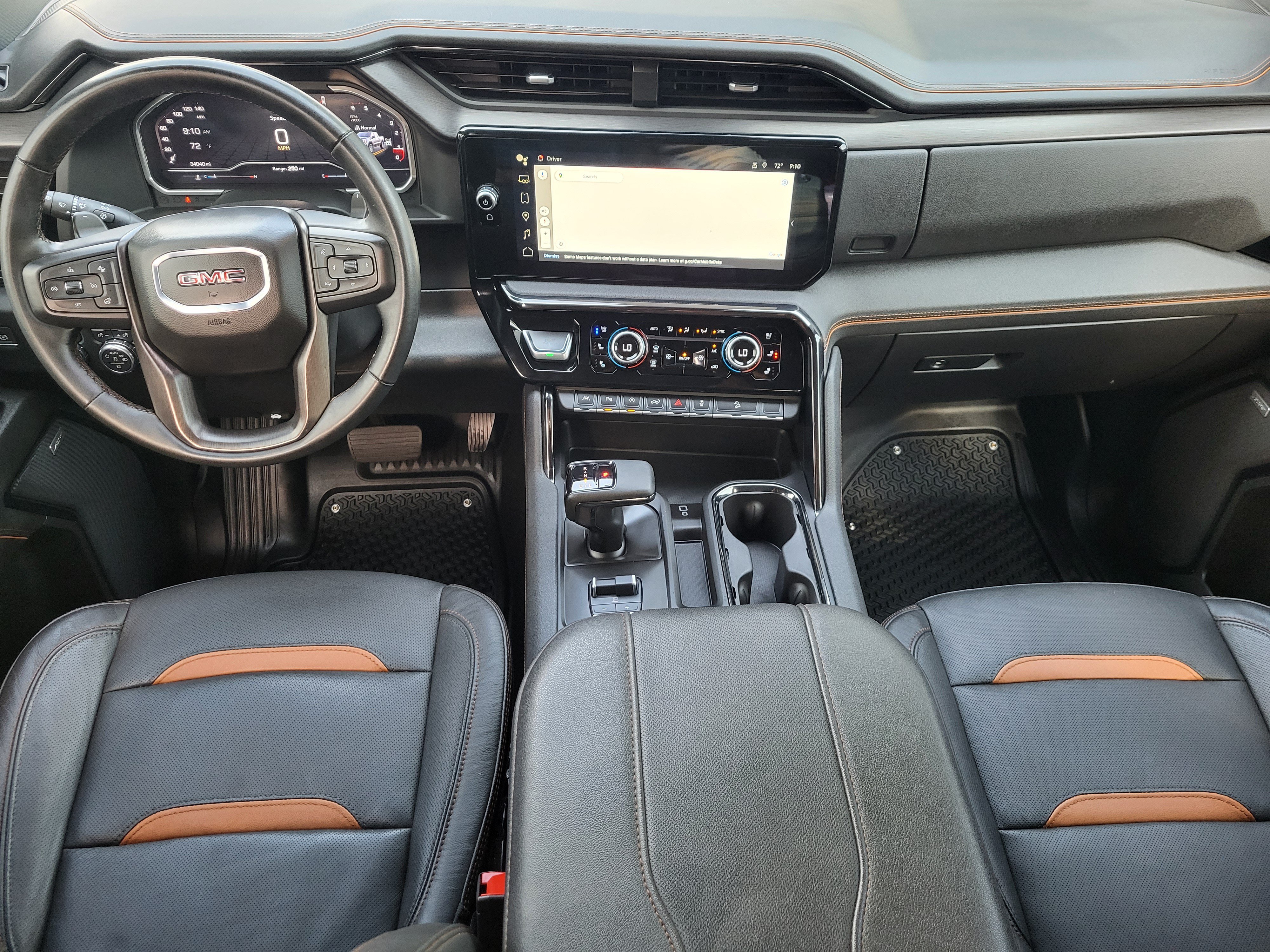 2024 GMC Sierra 1500 AT4 - Photo 23