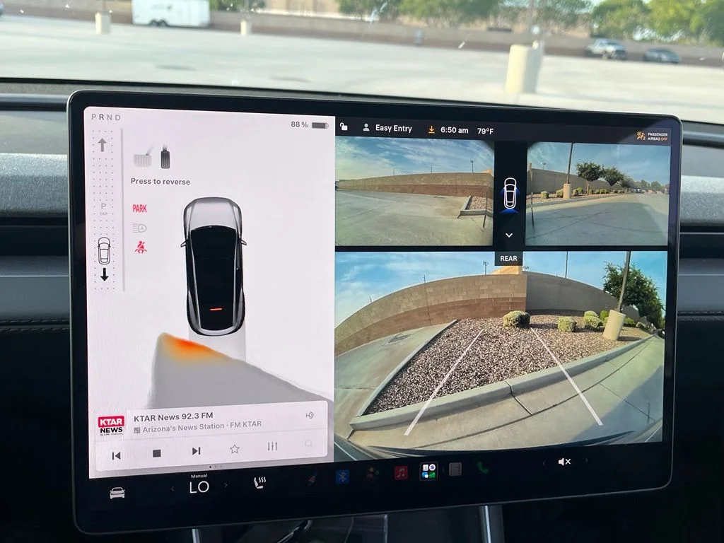 Used 2026 Quicksilver Tesla Long Range image 20