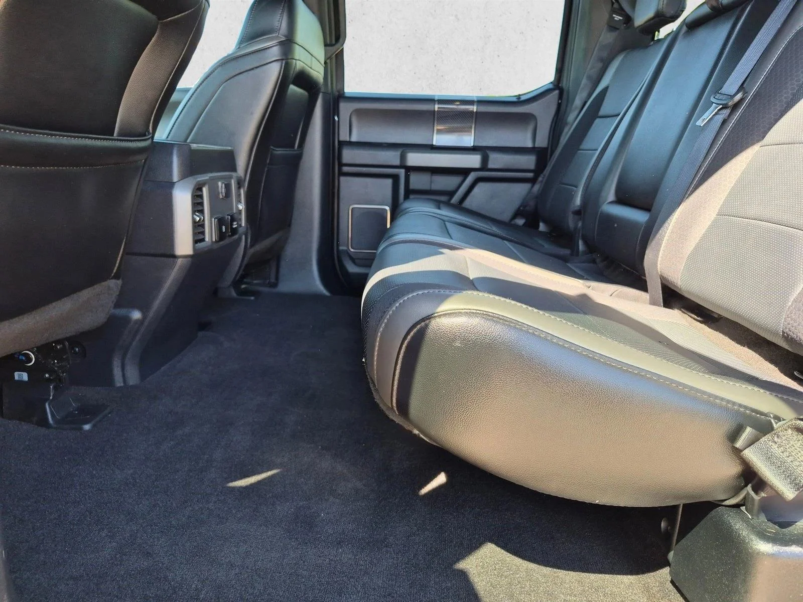 Certified Used 2020 Lead Foot Ford Raptor image 18