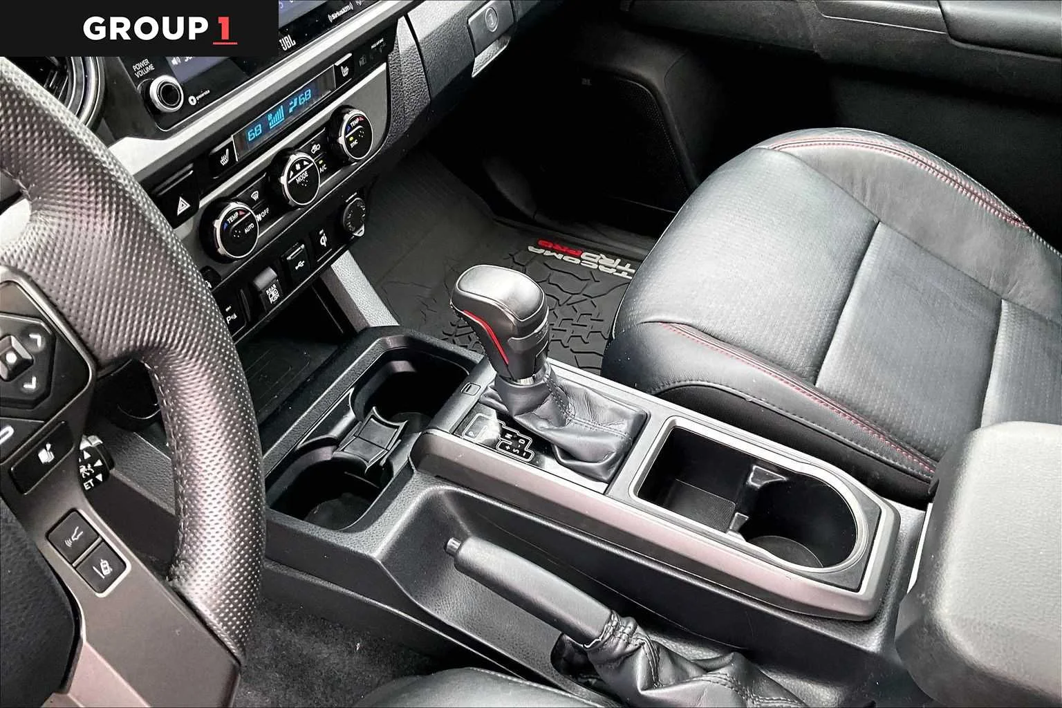 Certified Used 2023 Magnetic Gray Metallic Toyota TRD Pro image 17