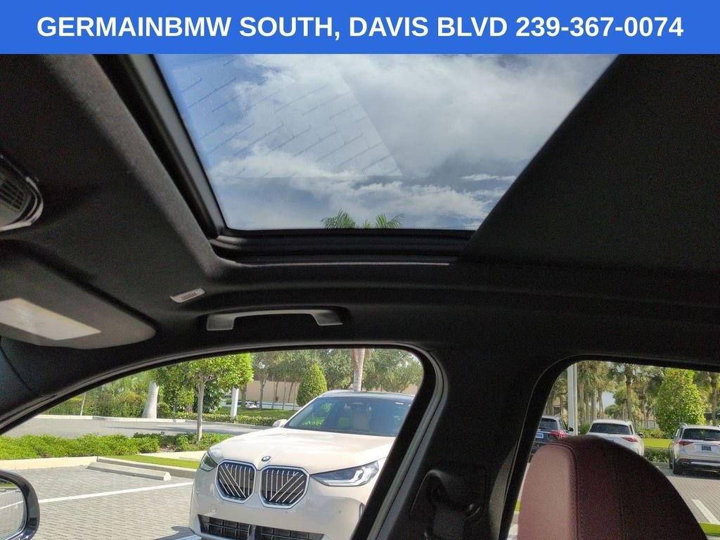 Certified Used 2024 Brooklyn Grey Metallic BMW sDrive30i image 22