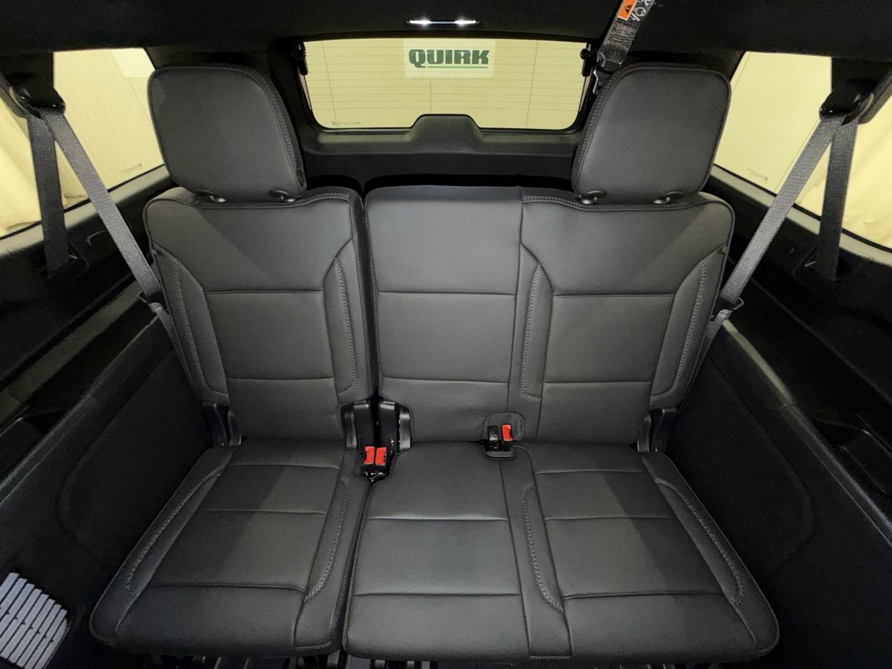 2026 GMC Yukon XL Denali - Photo 21