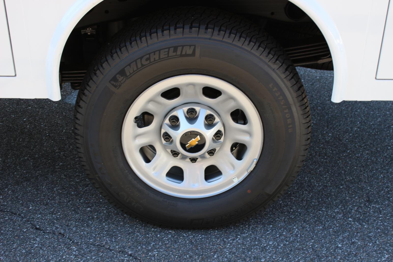 2025 Chevrolet Silverado 2500 HD Work Truck - Photo 33