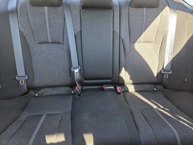 Certified Used 2026 Platinum White Pearl Honda Sport Hybrid image 30