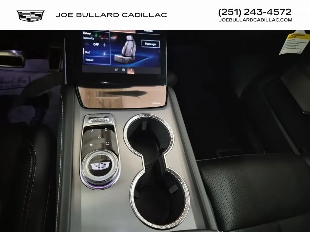 2026 Cadillac VISTIQ Sport - Photo 29