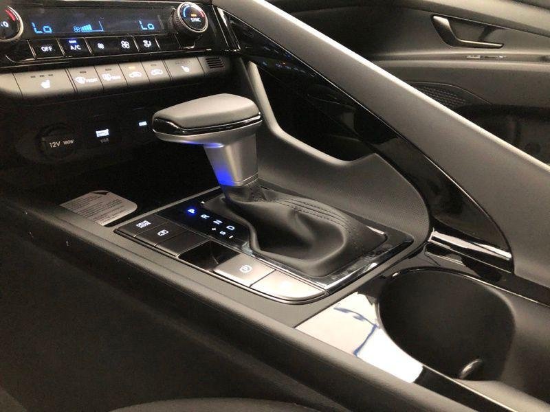 New 2026 Gray Hyundai SEL Sport image 30